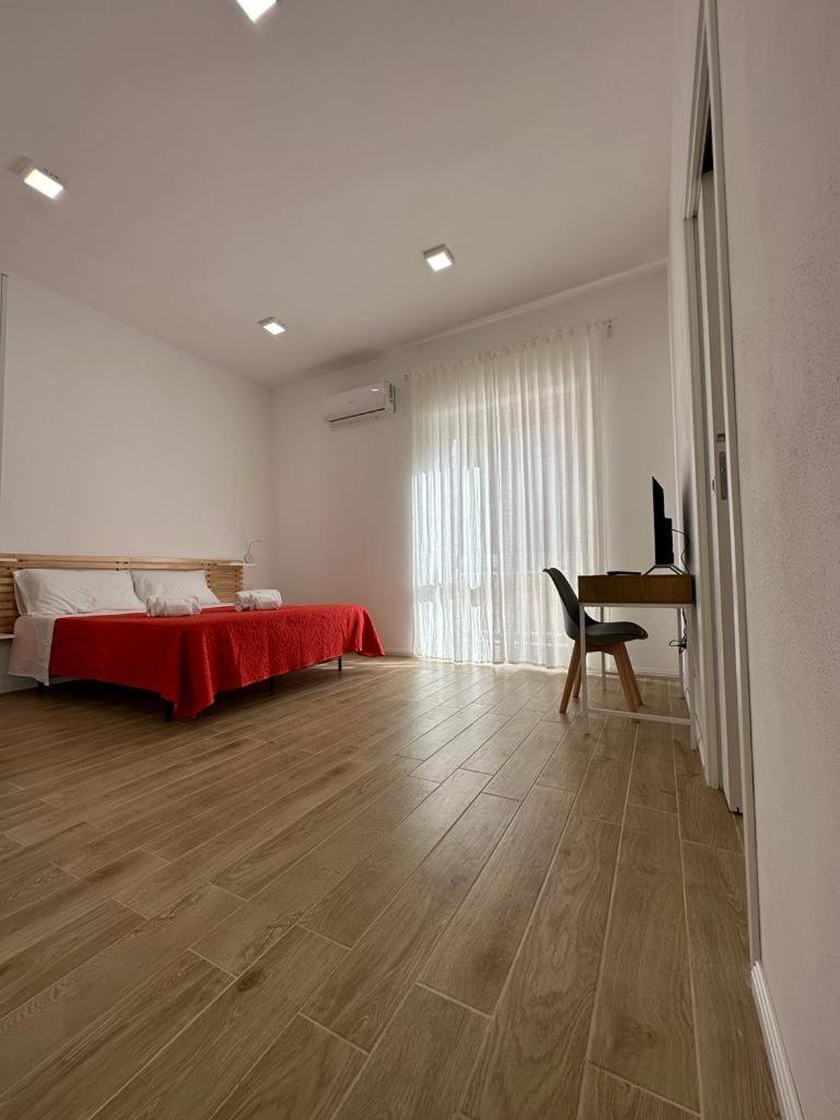 Amalcamo Apartments Exterior foto